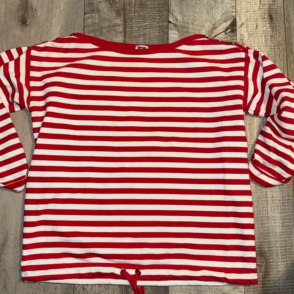 ANNE KLEIN- top-‎ size M